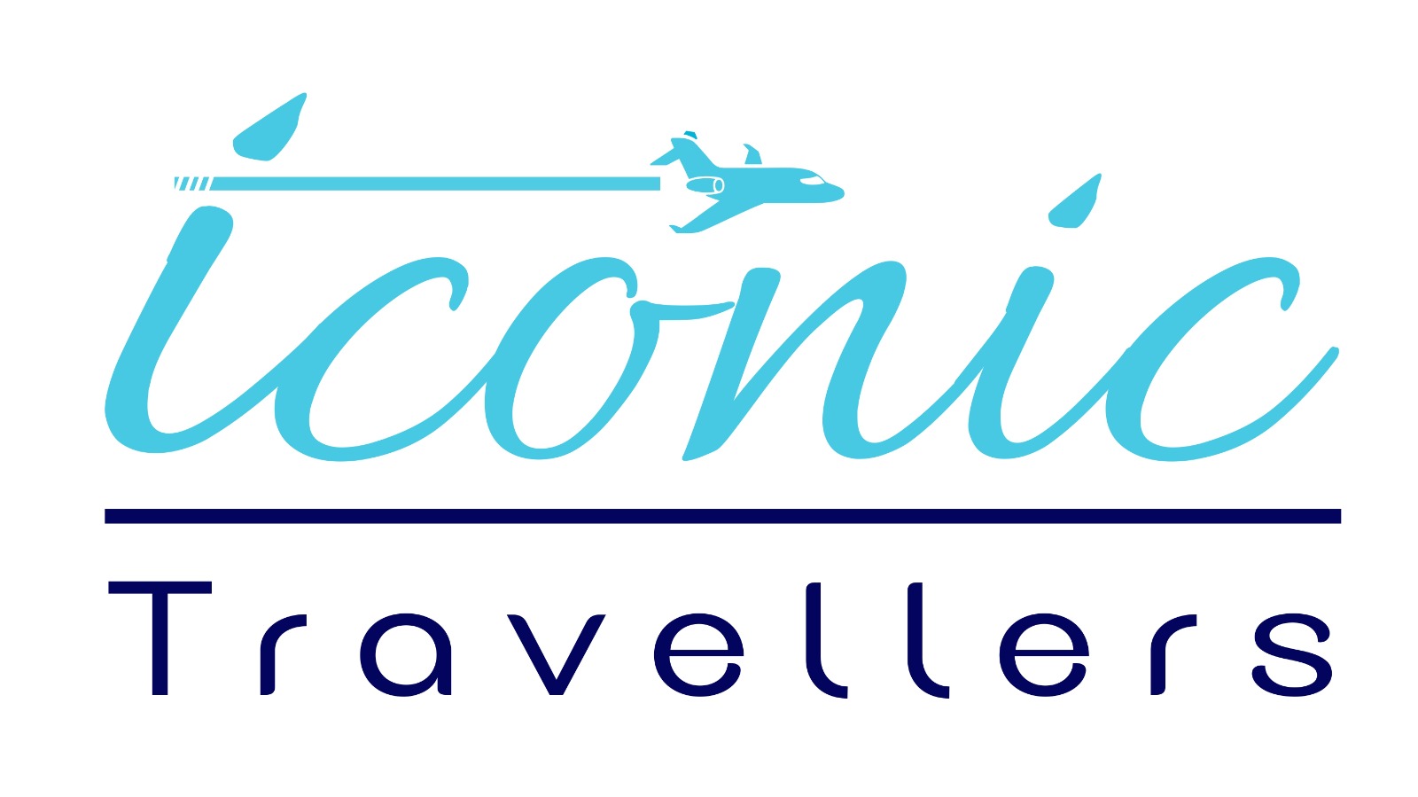 Iconic Travellers